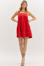 The Brittney Dress