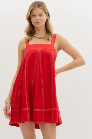 The Brittney Dress