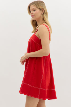 The Brittney Dress