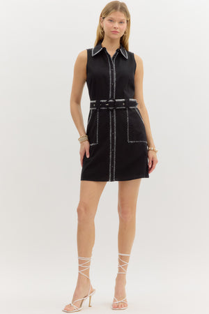 The Stella Dress