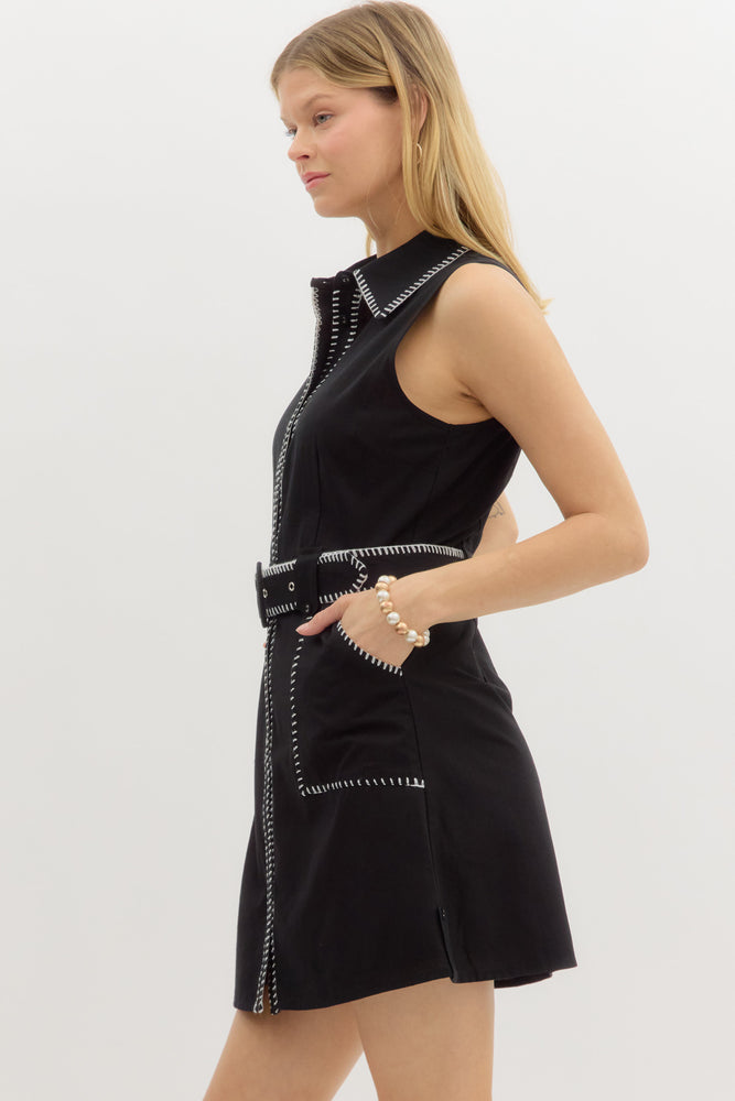The Stella Dress