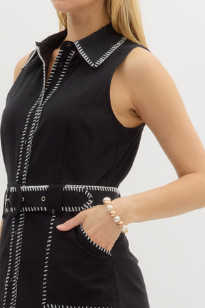 The Stella Dress