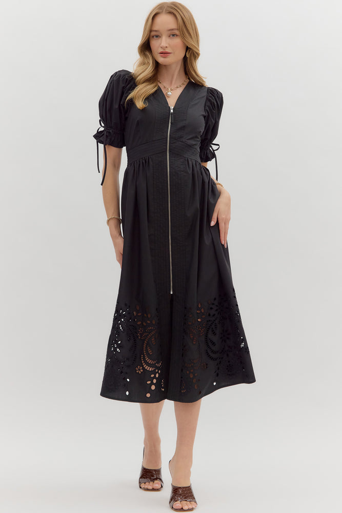 The Margot Dress