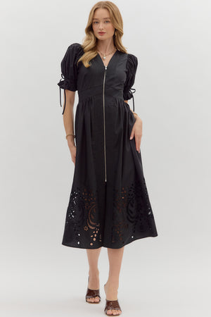 The Margot Dress