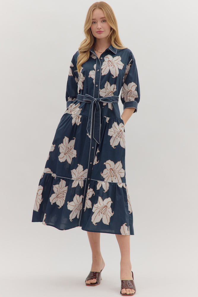 The Couv Dress