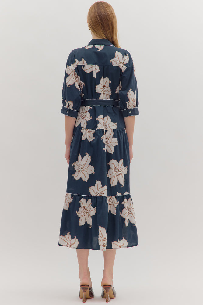 The Couv Dress
