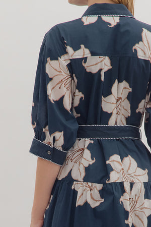 The Couv Dress