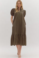 The Marvelous Midi Dress