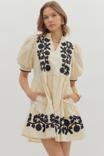 The Chic Dress