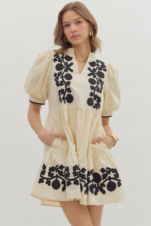 The Chic Dress