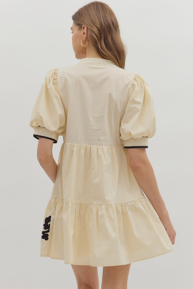 The Chic Dress