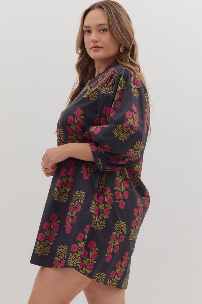 The Betty Dress