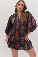 The Betty Dress