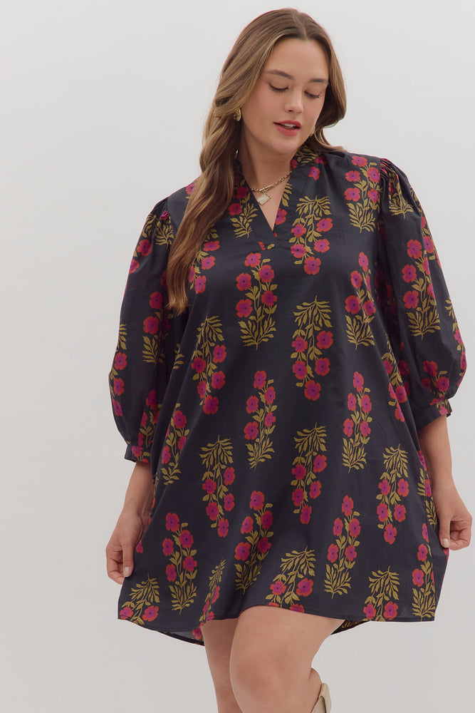 The Betty Dress