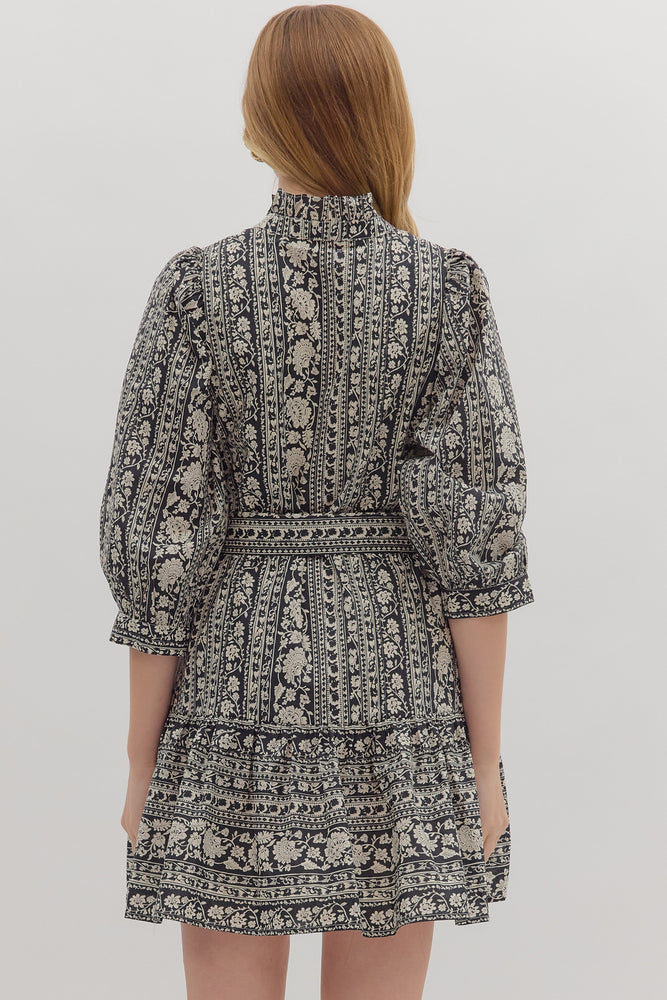 The Carrie Lee Dress