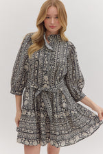 The Carrie Lee Dress