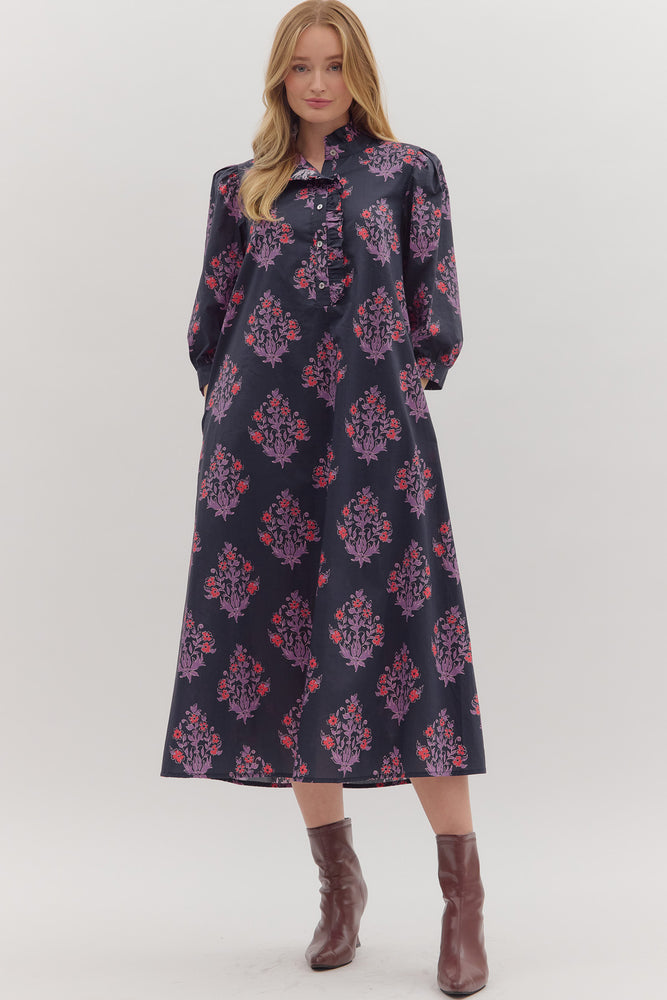 The Ella Dress
