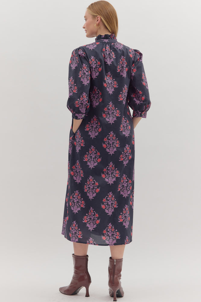 The Ella Dress
