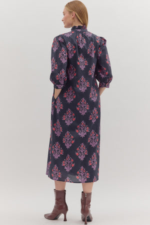 The Ella Dress
