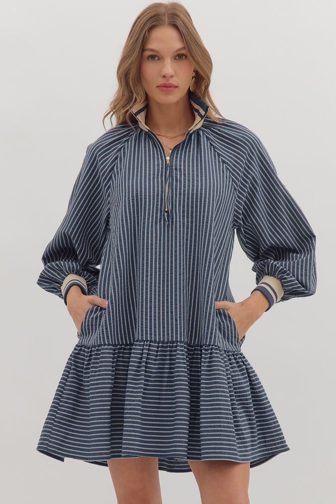 The Jayce Dress