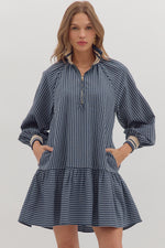 The Jayce Dress
