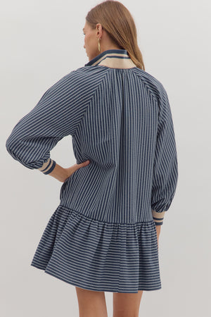 The Jayce Dress