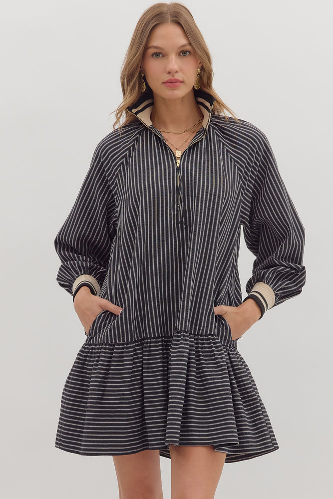 The Jayce Dress