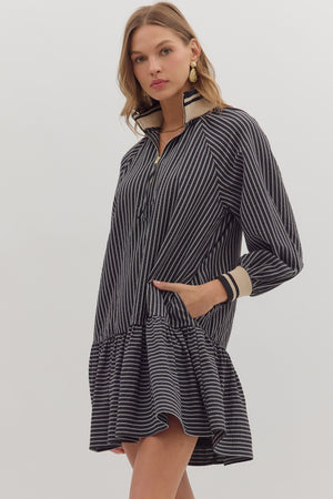 The Jayce Dress