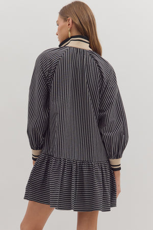 The Jayce Dress