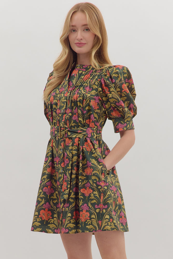 The Eloise Dress