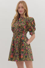The Eloise Dress