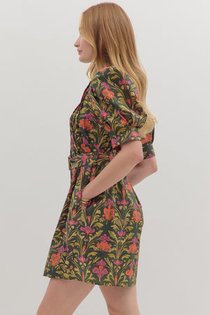 The Eloise Dress