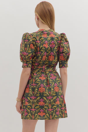 The Eloise Dress