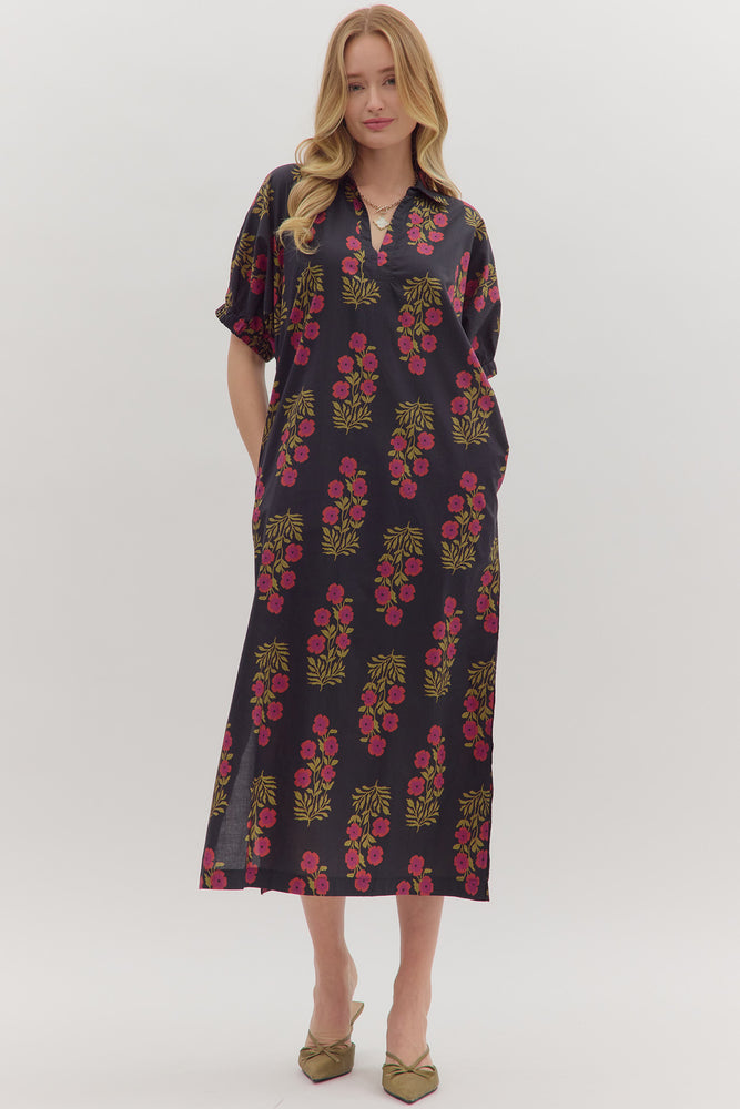 The Anda Dress