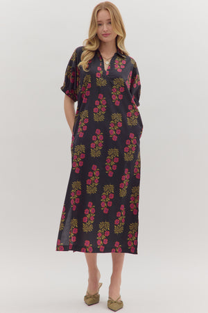 The Anda Dress