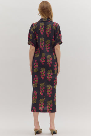 The Anda Dress