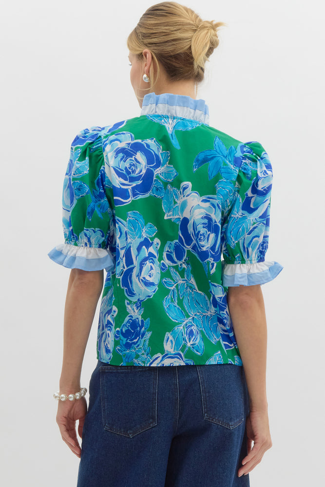 The Rose Top