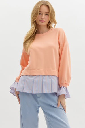 The Apricot Top