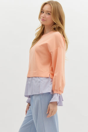 The Apricot Top