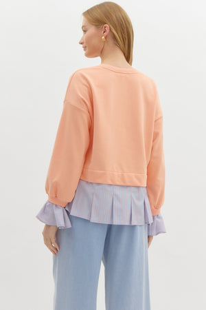 The Apricot Top