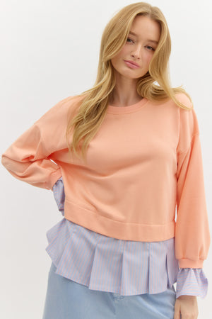 The Apricot Top