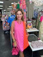 The Dreamsicle Dress