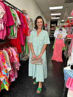 The Audrey Dress