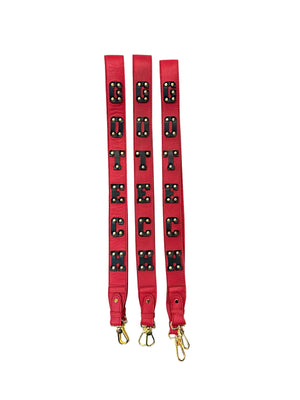 Go Tech Strap-Black