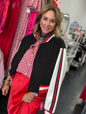Varsity Jacket