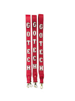 Go Tech Strap-Silver