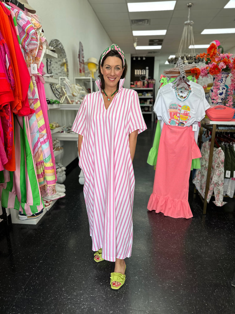 The Audrey Dress