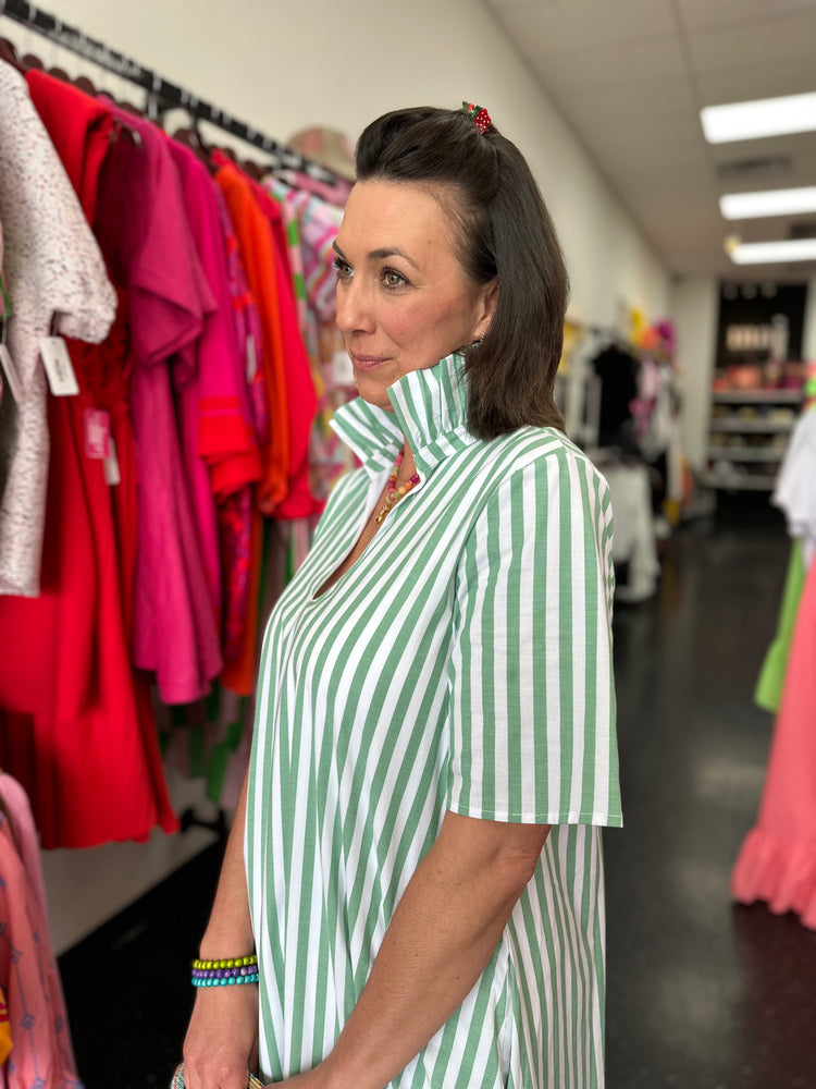 The Audrey Dress