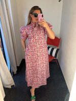 Mallorca Dress