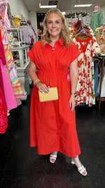 The Mari Dress